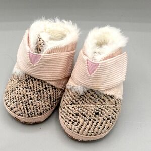 TOMS G-Toms Poly Cuna Baby Crib Shoes 2